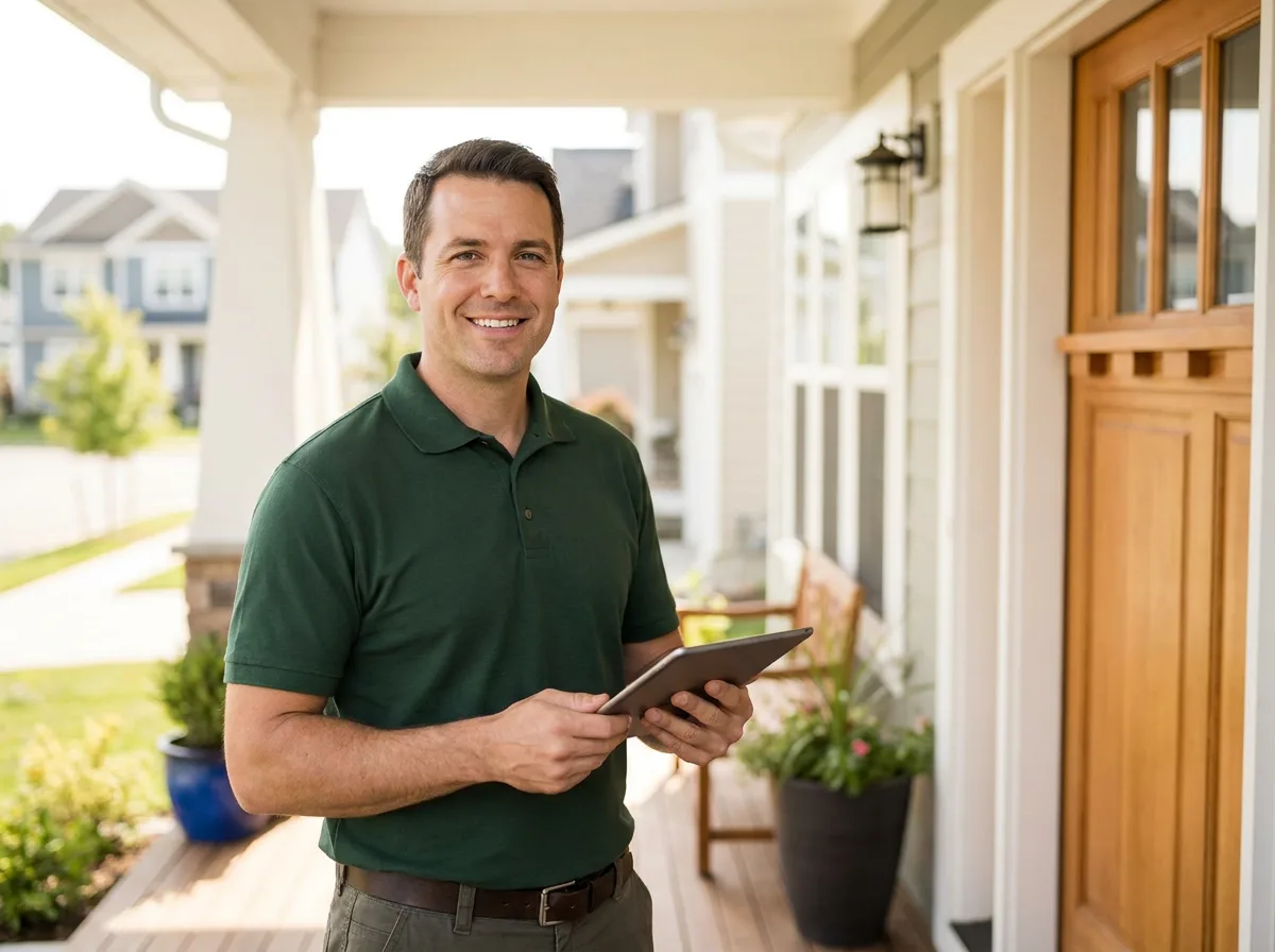 Pest control FAQs for Adel, IA